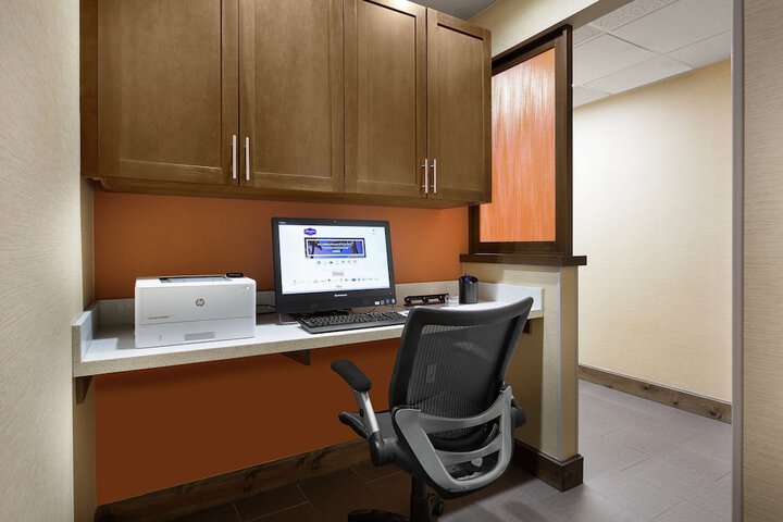Hampton Inn Greenville / Travelers Rest