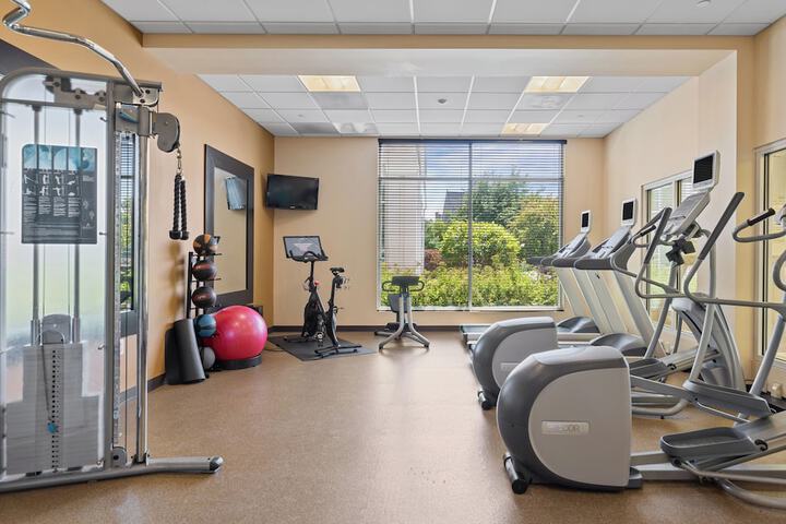 Hilton Garden Inn Auburn