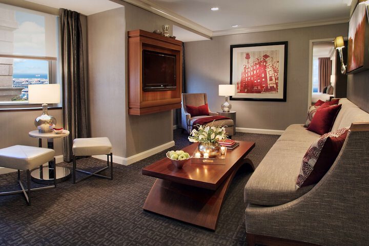 Hilton Chicago