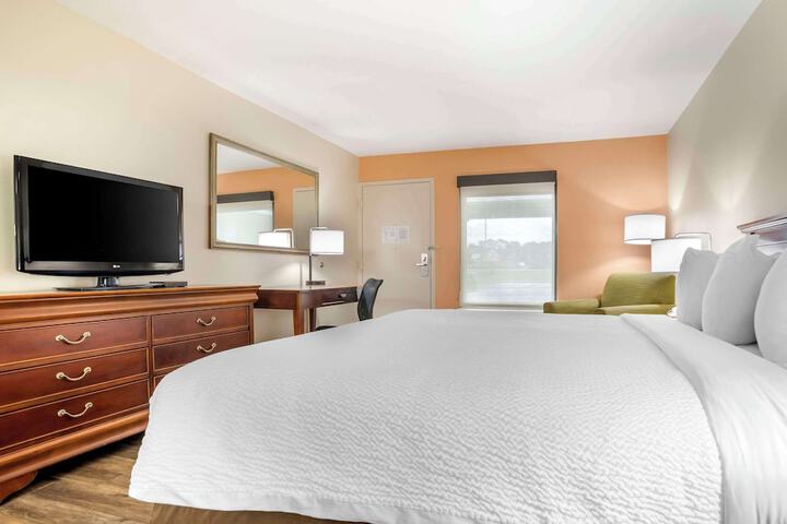 Econo Lodge Moss Point - Pascagoula