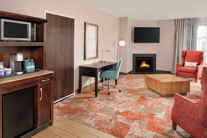 Hilton Garden Inn Ogden UT