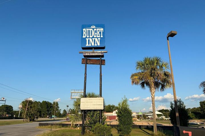 Budget Inn by Belvilla St. George I-95