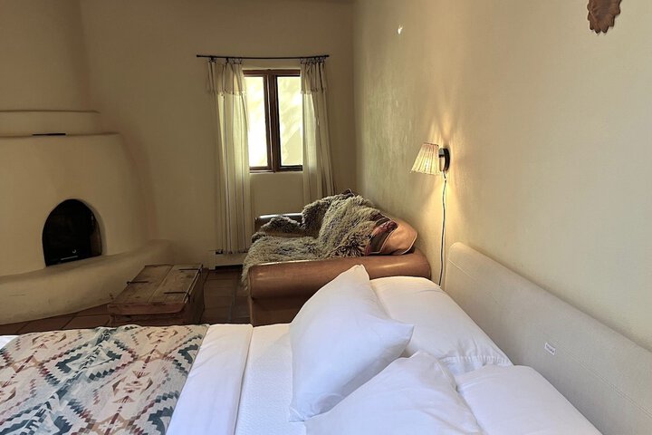 Hacienda del Sol Historic Bed & Breakfast