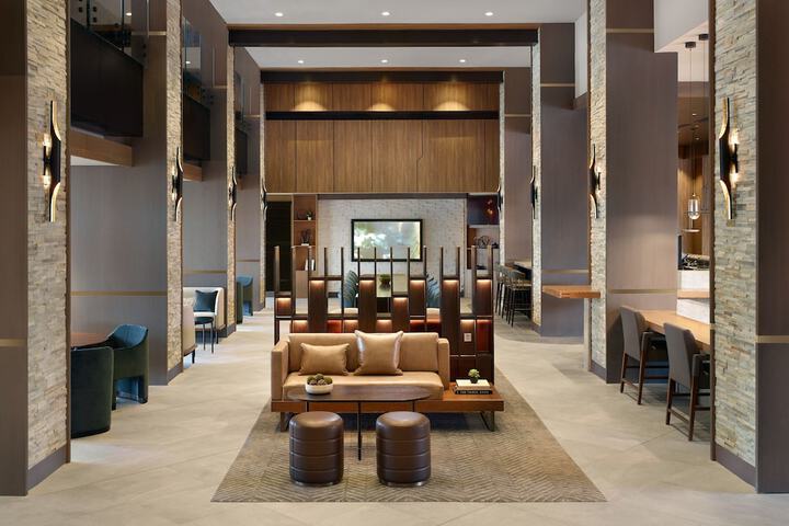 Hotel Interior 16 of 57
