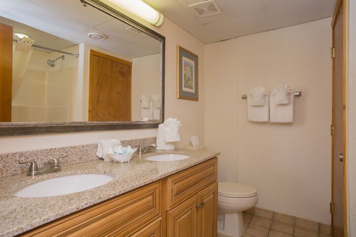 Beach Cove Resort