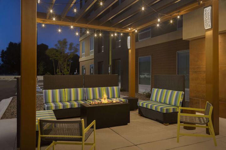 Home2 Suites by Hilton Clovis