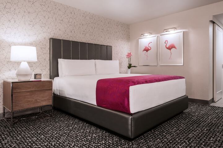 Flamingo Las Vegas Hotel & Casino