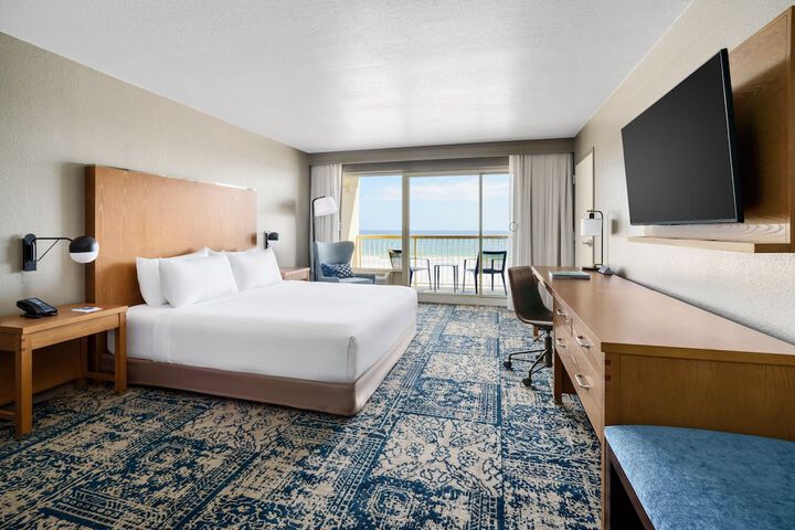 Four Points by Sheraton Destin-Fort Walton Beach