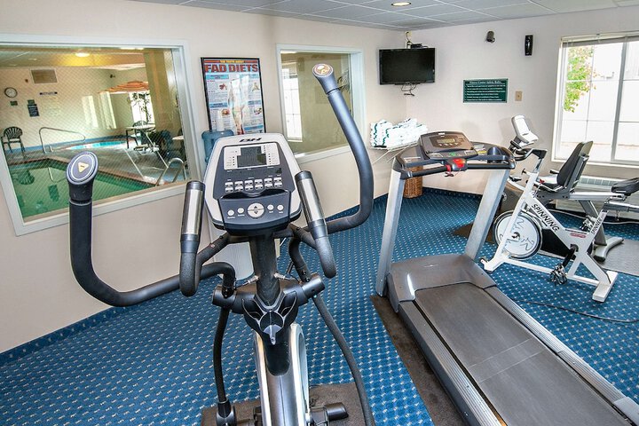 Health and Fitness 50 of 51
