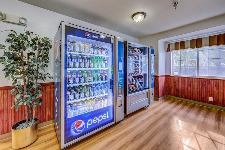 Motel 6 Sutherlin OR