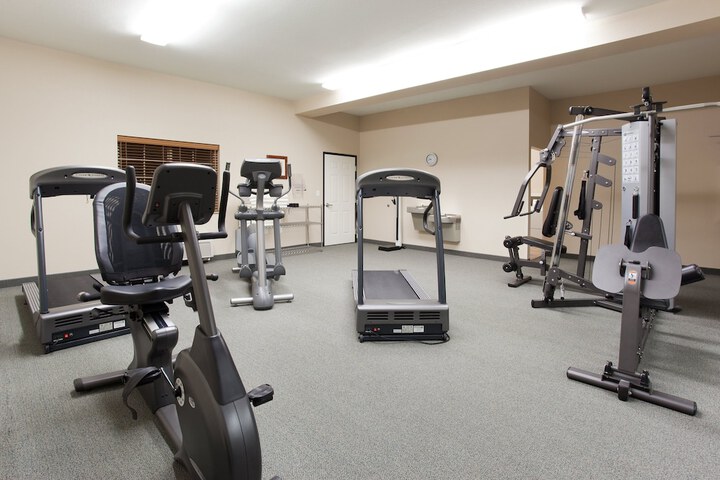 Candlewood Suites Craig-Northwest by IHG