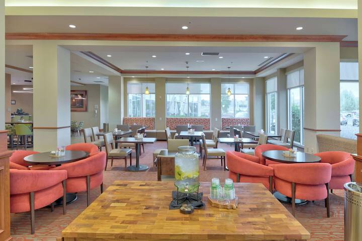 Hilton Garden Inn Laramie