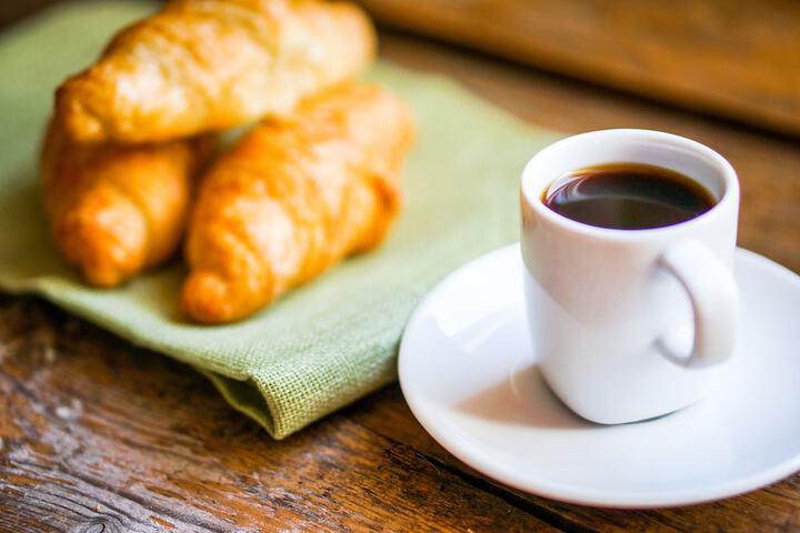 Breakfast/Coffee Service 44 of 58