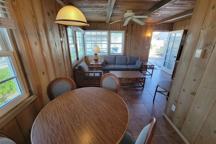 The Beach Cottages
