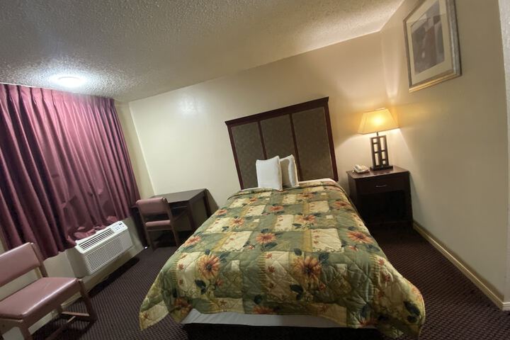 Century Inn motel