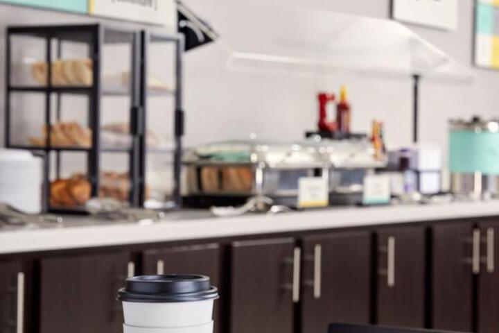 Garner Hotel Victoria - East