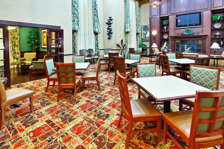 Holiday Inn Express Hotel & Suites DFW West - Hurst by IHG