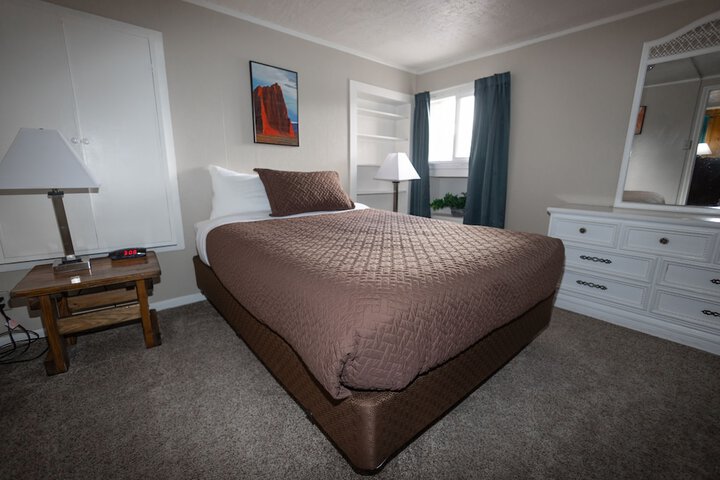 Austins Chuckwagon Lodge