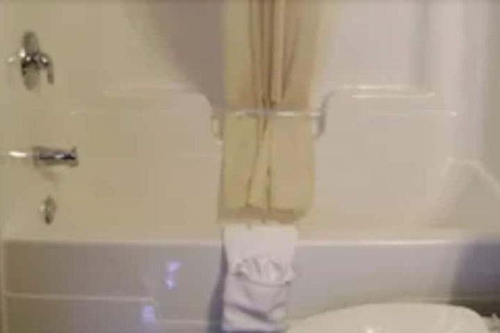 Talbot Trail Inn & Suites