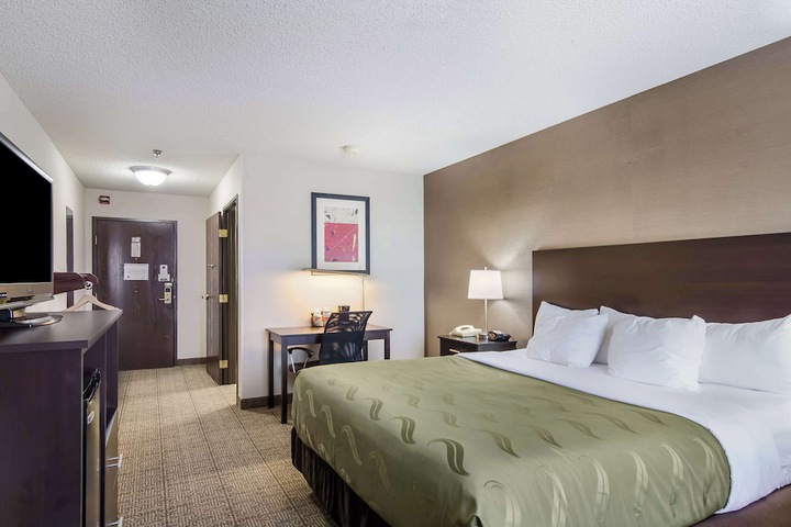 Quality Inn Goodland I-70
