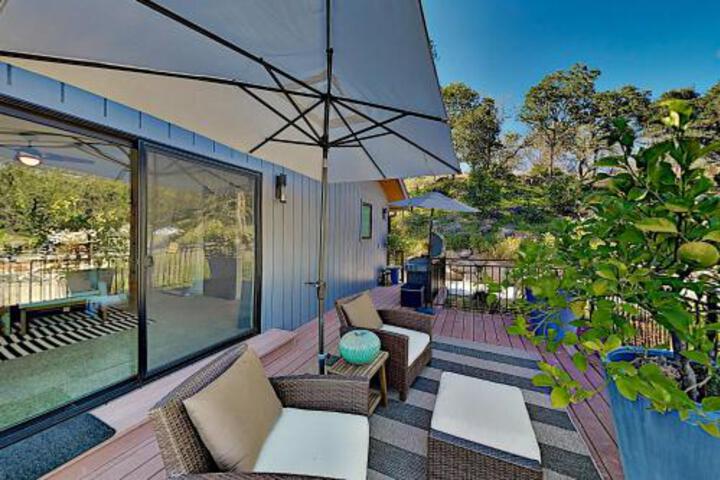 Sonoma House