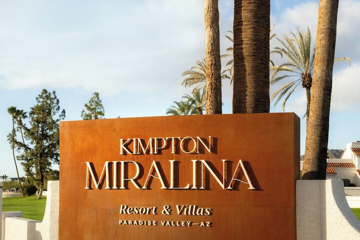 Kimpton Miralina Resort & Villas by IHG