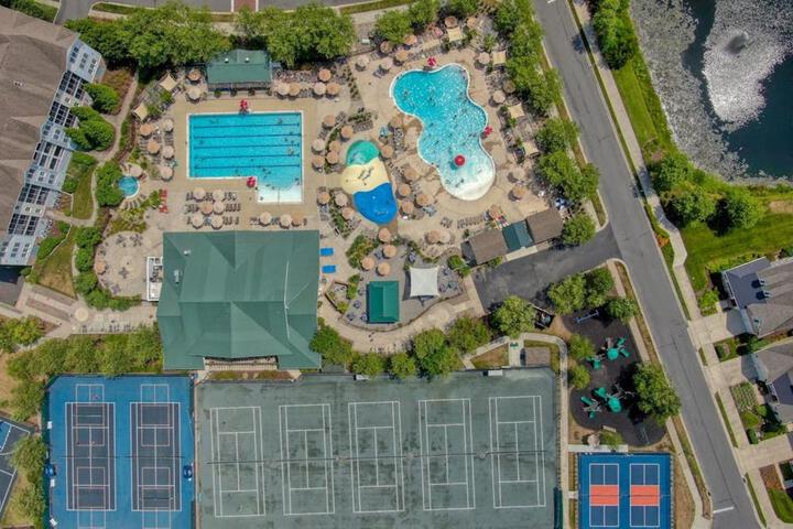 Bayside Resort --- 31738 Lakeview Dr #202A
