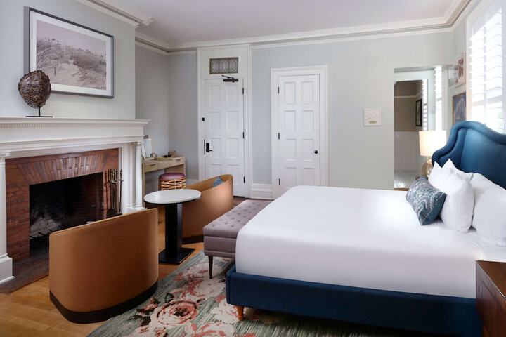 Jekyll Island Club Resort