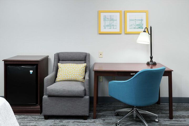 Hampton Inn & Suites Rochester-North