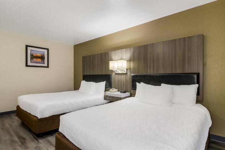 Rodeway Inn Enumclaw Mount Rainer-Crystal Mountain Area