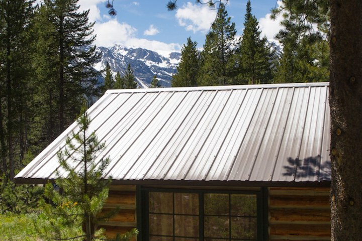Colter Bay Village