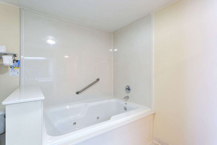 Quality Inn Union City US 51