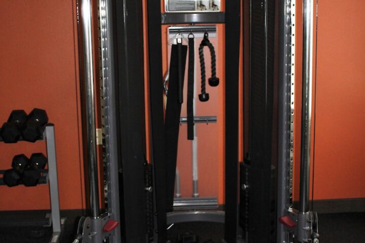 Health and Fitness 40 of 42