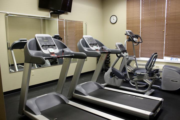 Health and Fitness 55 of 57