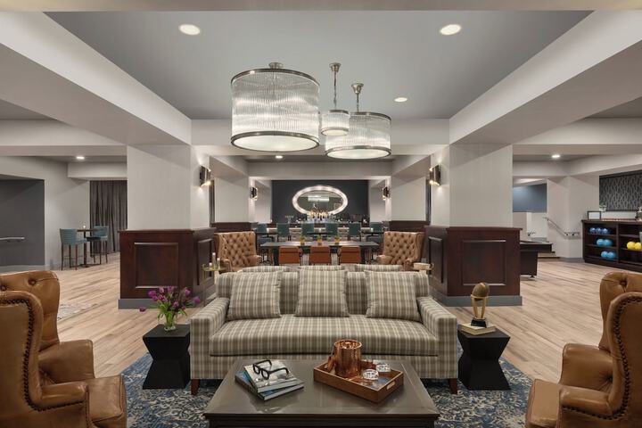 Hotel Northland Autograph Collection