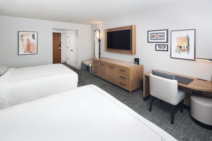 Grand Geneva Resort & Spa