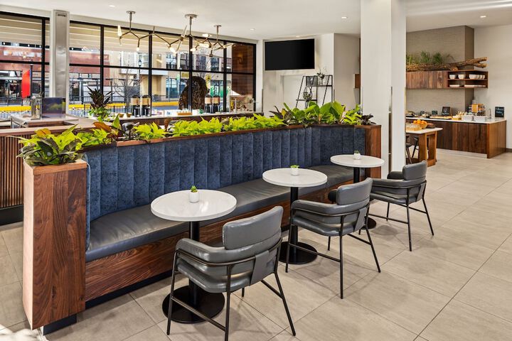 Element by Marriott Bozeman
