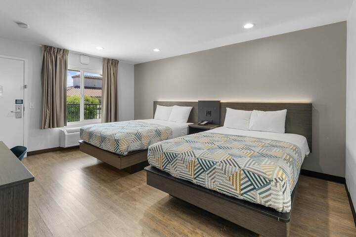 Motel 6 La Mesa CA