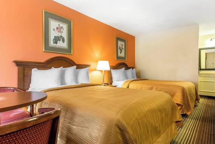 Townhouse Winston Salem - University