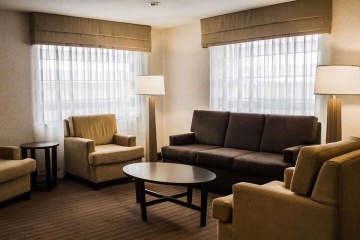 Hotel Interior 5 of 23