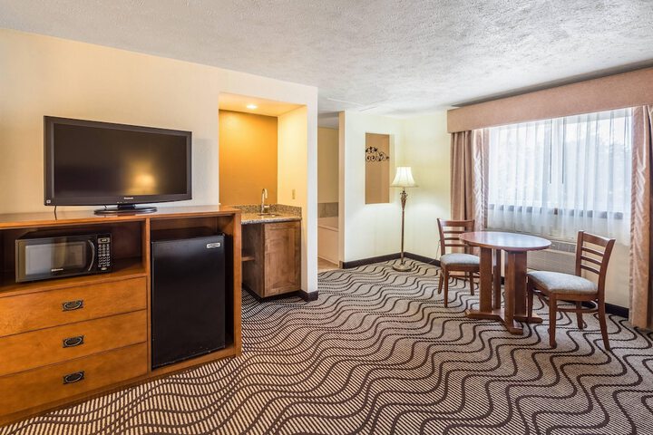 Quality Inn & Suites Coeur dAlene
