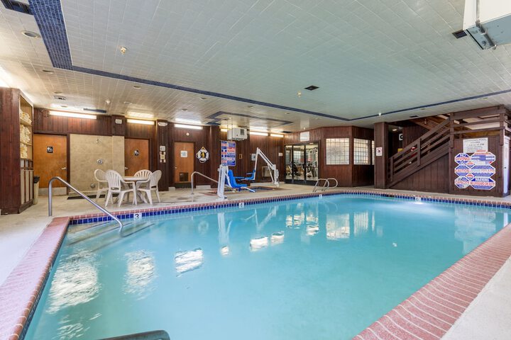 Lagonita Lodge