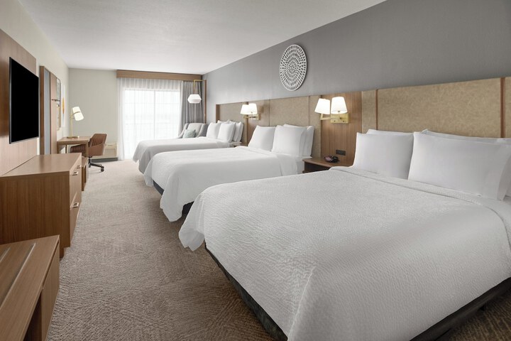 Holiday Inn Midland by IHG