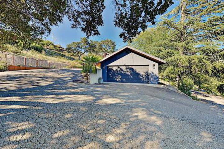 Sonoma House