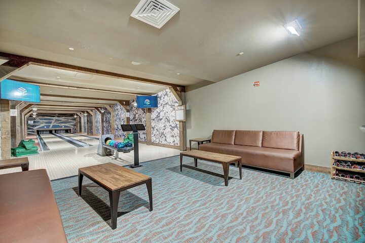 One Ski Hill Place a RockResort, by Vail Resorts