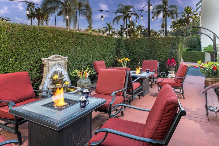 Terrace/Patio 195 of 221