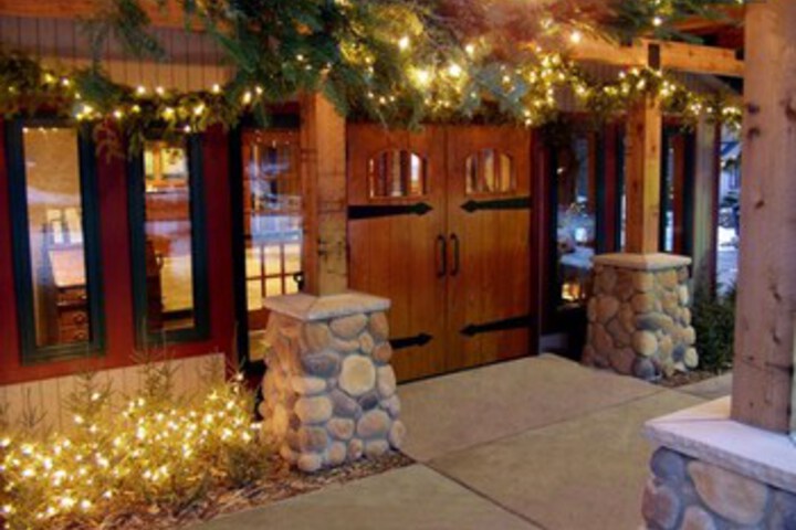 Riverwood Inn Extended Stay