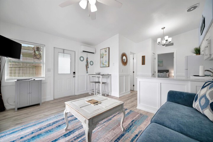 East Gulf Dockside Beach Homes
