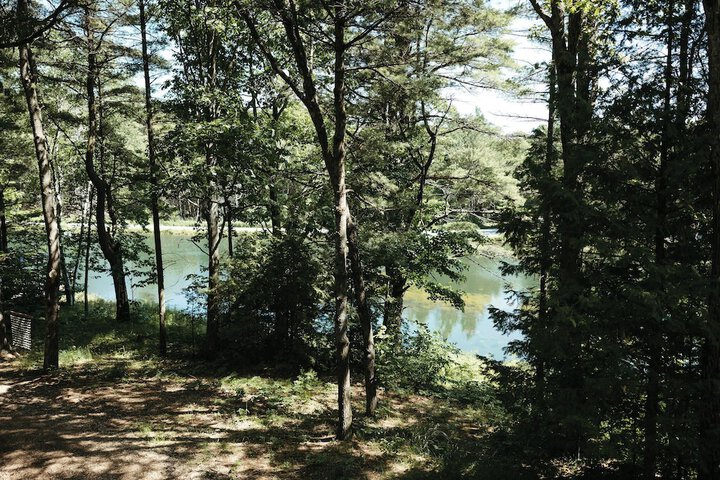 Whispering Springs Wilderness Retreat