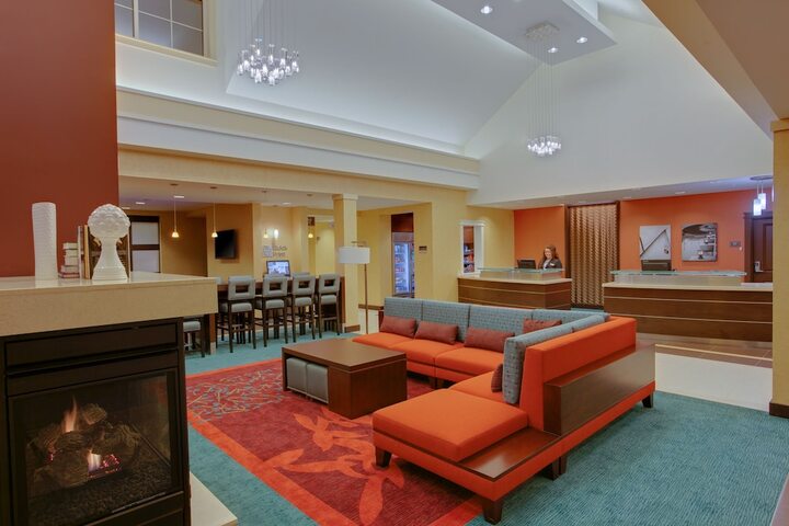 Hotel Interior 18 of 58
